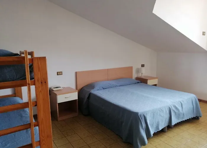 Albergo Ida Massa 